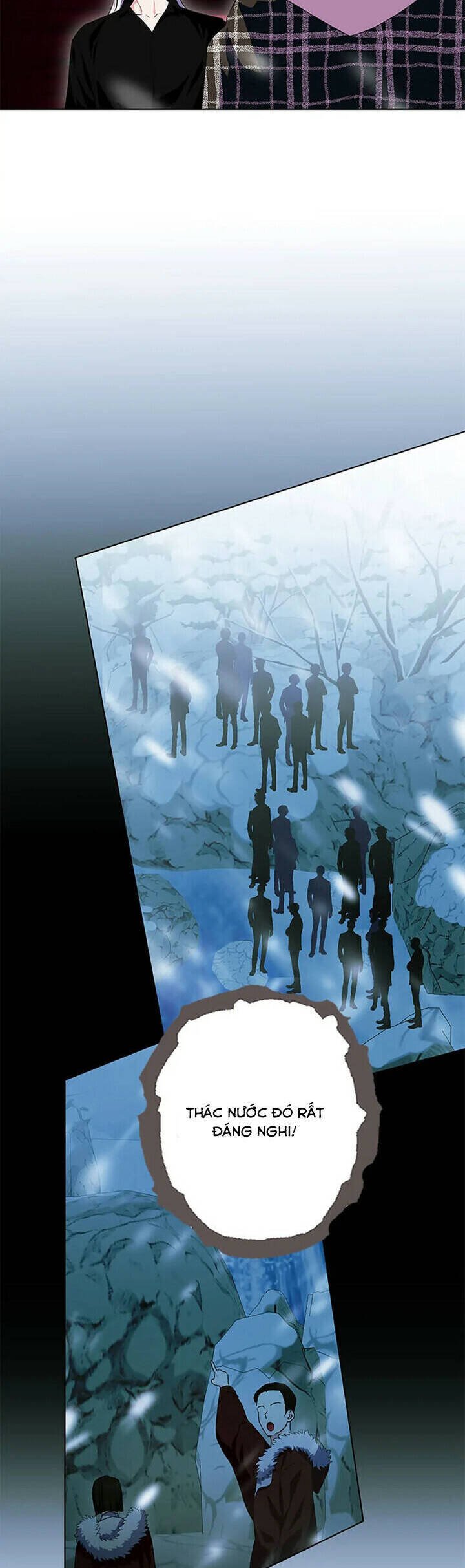 Nếu Tháo Đi Lớp  Tử Tế Của Nam Chính Chapter 49 - Trang 2