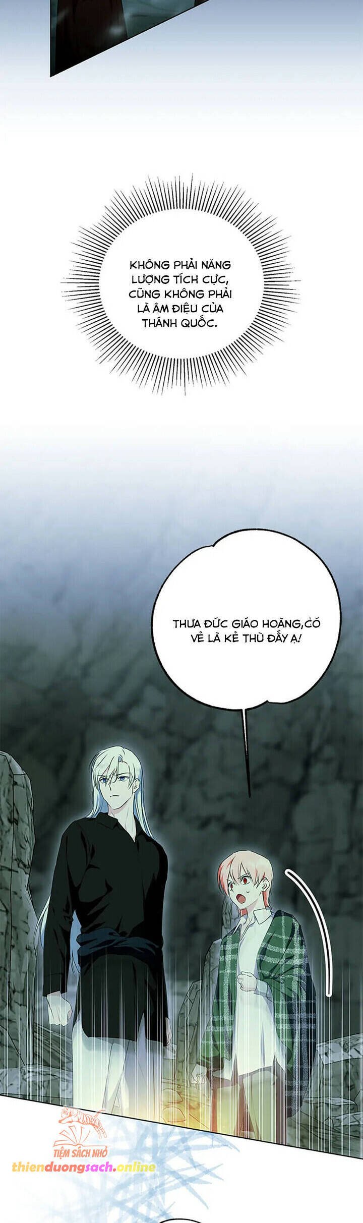 Nếu Tháo Đi Lớp  Tử Tế Của Nam Chính Chapter 49 - Trang 2