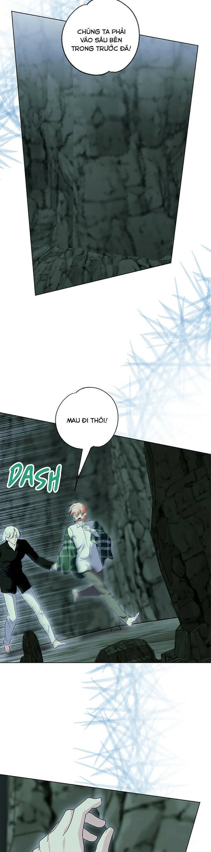 Nếu Tháo Đi Lớp  Tử Tế Của Nam Chính Chapter 49 - Trang 2