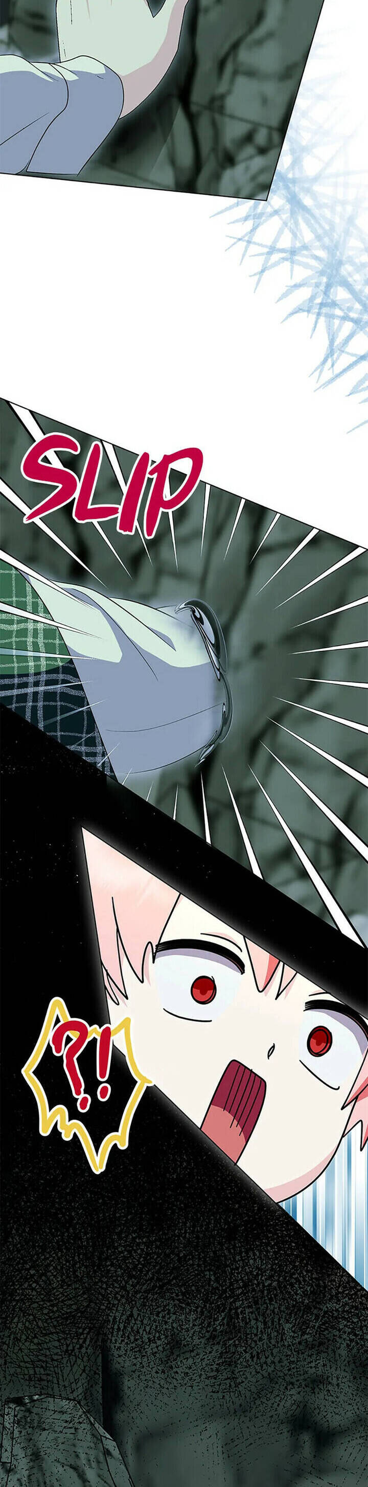 Nếu Tháo Đi Lớp  Tử Tế Của Nam Chính Chapter 49 - Trang 2