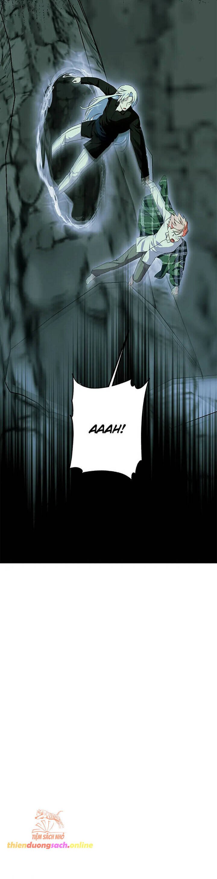 Nếu Tháo Đi Lớp  Tử Tế Của Nam Chính Chapter 49 - Trang 2