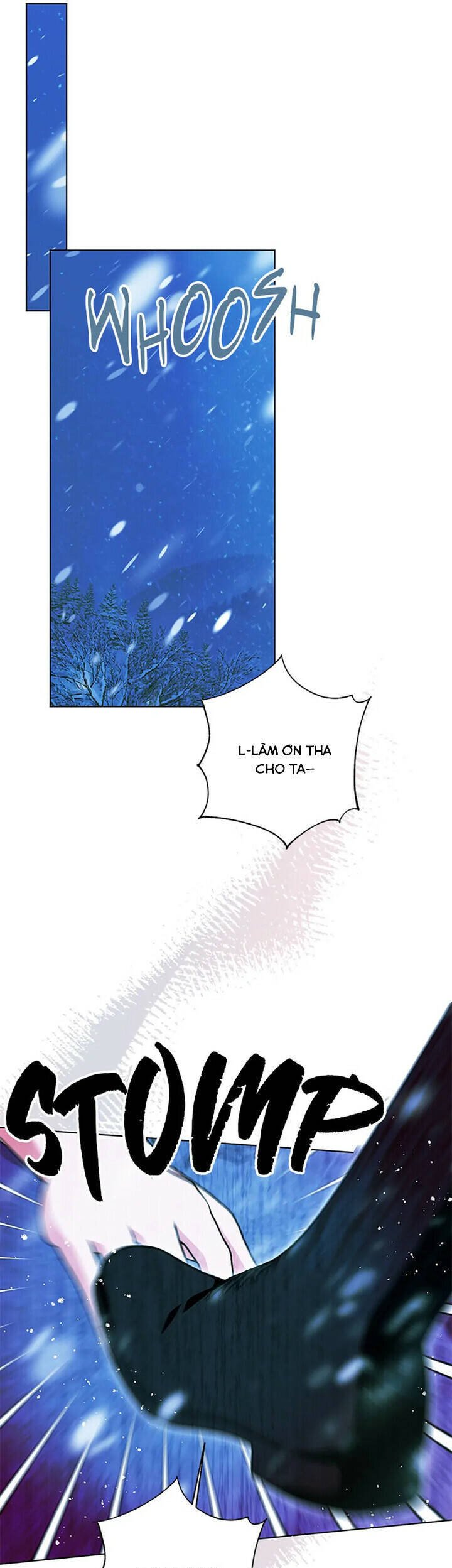 Nếu Tháo Đi Lớp  Tử Tế Của Nam Chính Chapter 49 - Trang 2