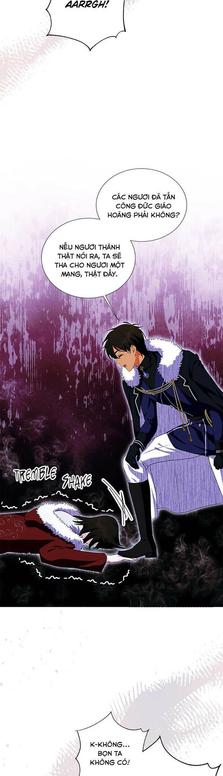 Nếu Tháo Đi Lớp  Tử Tế Của Nam Chính Chapter 49 - Trang 2