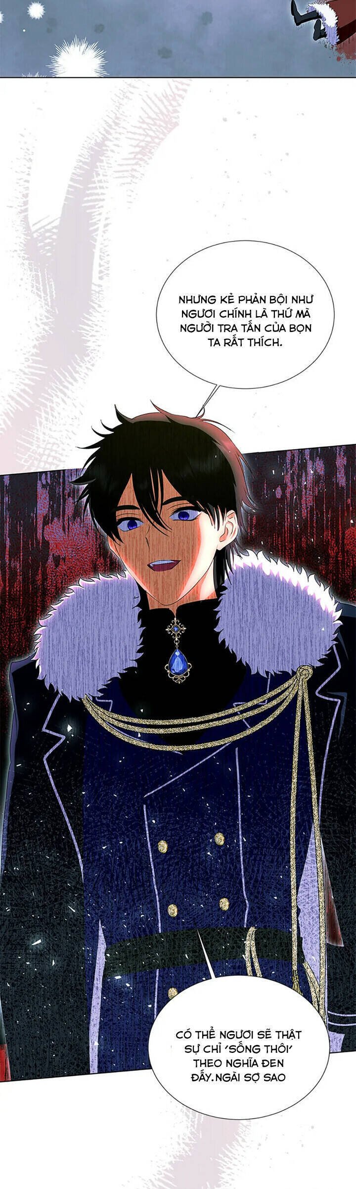 Nếu Tháo Đi Lớp  Tử Tế Của Nam Chính Chapter 49 - Trang 2