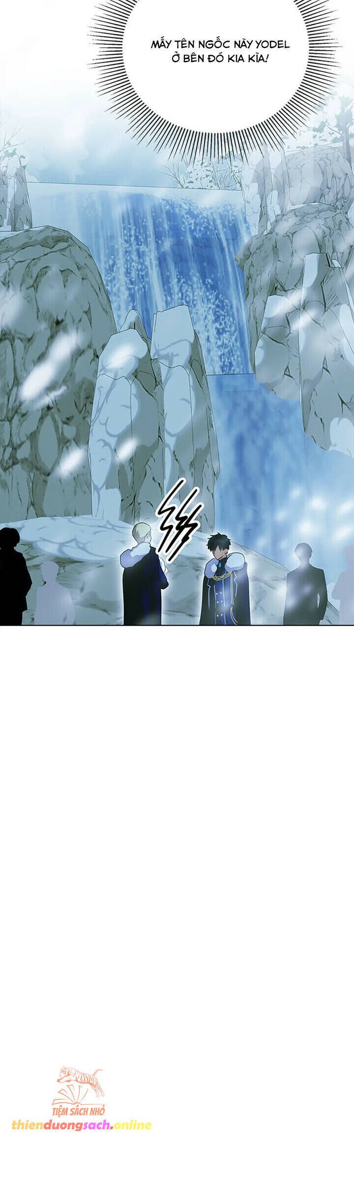 Nếu Tháo Đi Lớp  Tử Tế Của Nam Chính Chapter 49 - Trang 2