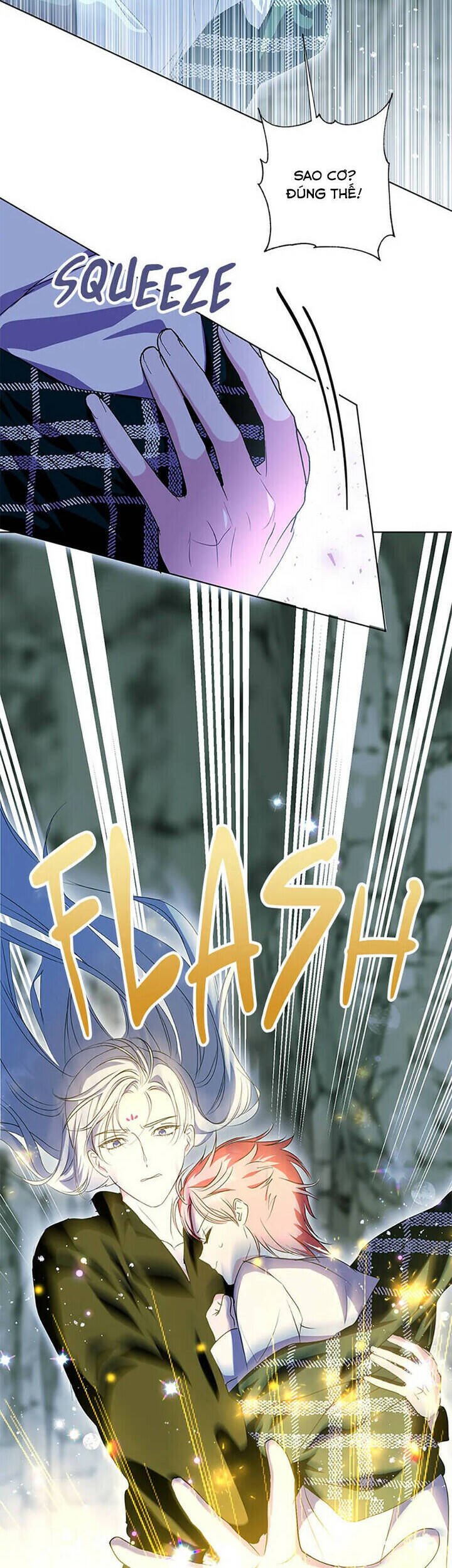 Nếu Tháo Đi Lớp  Tử Tế Của Nam Chính Chapter 49 - Trang 2