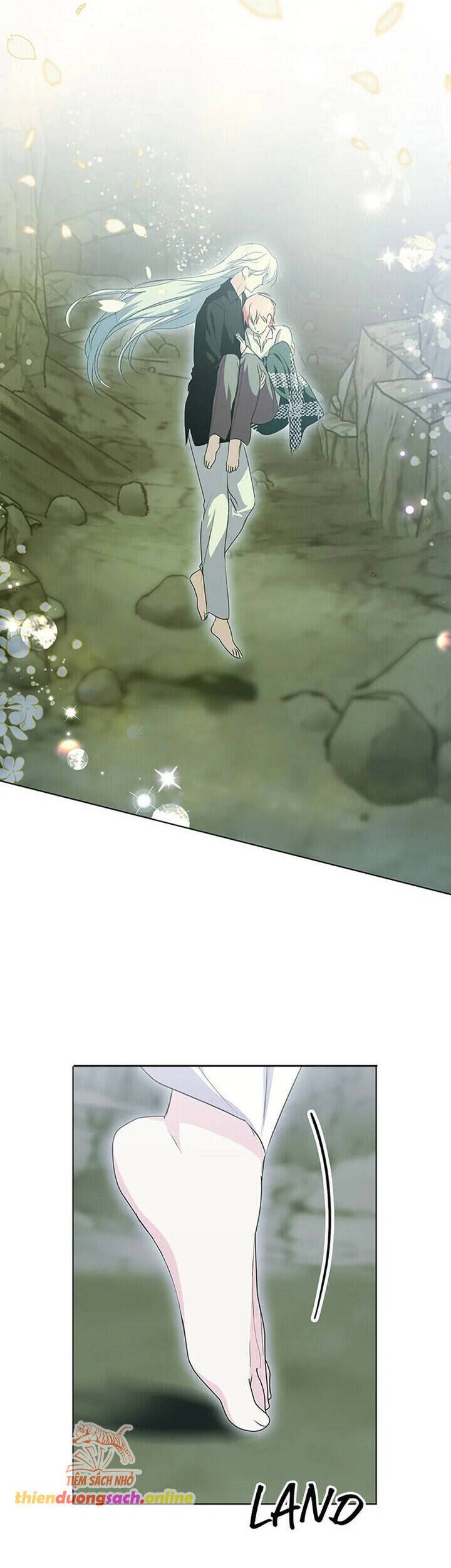 Nếu Tháo Đi Lớp  Tử Tế Của Nam Chính Chapter 49 - Trang 2