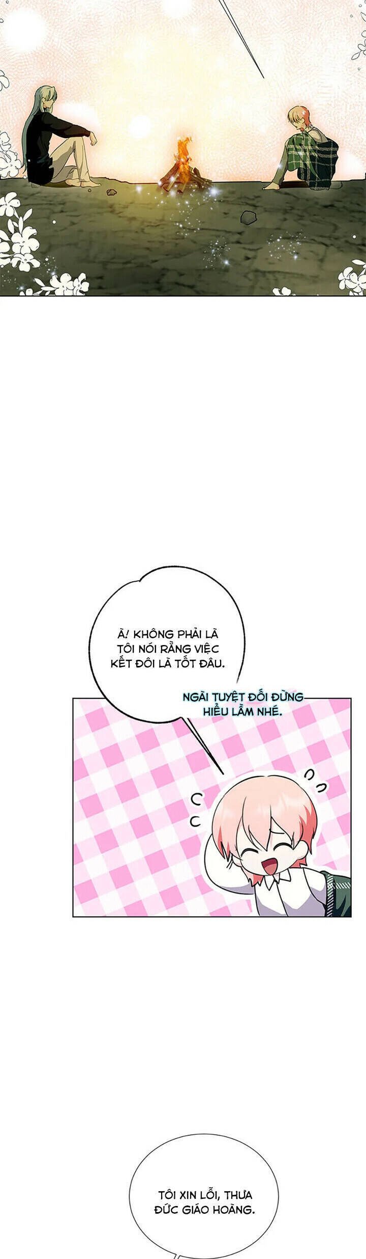 Nếu Tháo Đi Lớp  Tử Tế Của Nam Chính Chapter 49 - Trang 2