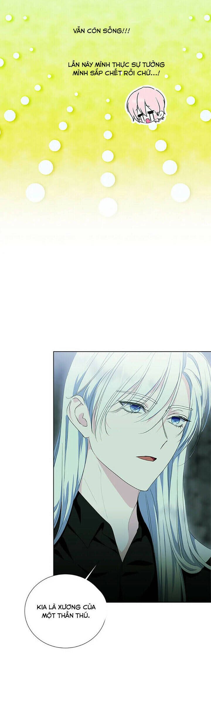 Nếu Tháo Đi Lớp  Tử Tế Của Nam Chính Chapter 49 - Trang 2