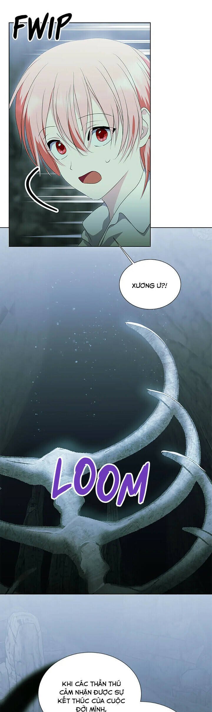 Nếu Tháo Đi Lớp  Tử Tế Của Nam Chính Chapter 49 - Trang 2