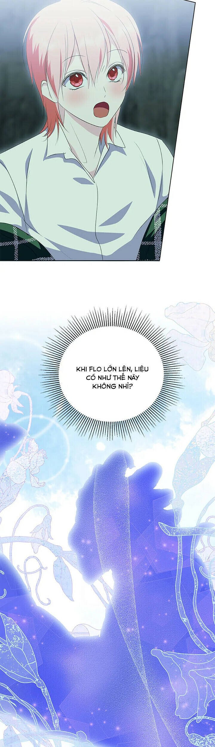 Nếu Tháo Đi Lớp  Tử Tế Của Nam Chính Chapter 49 - Trang 2