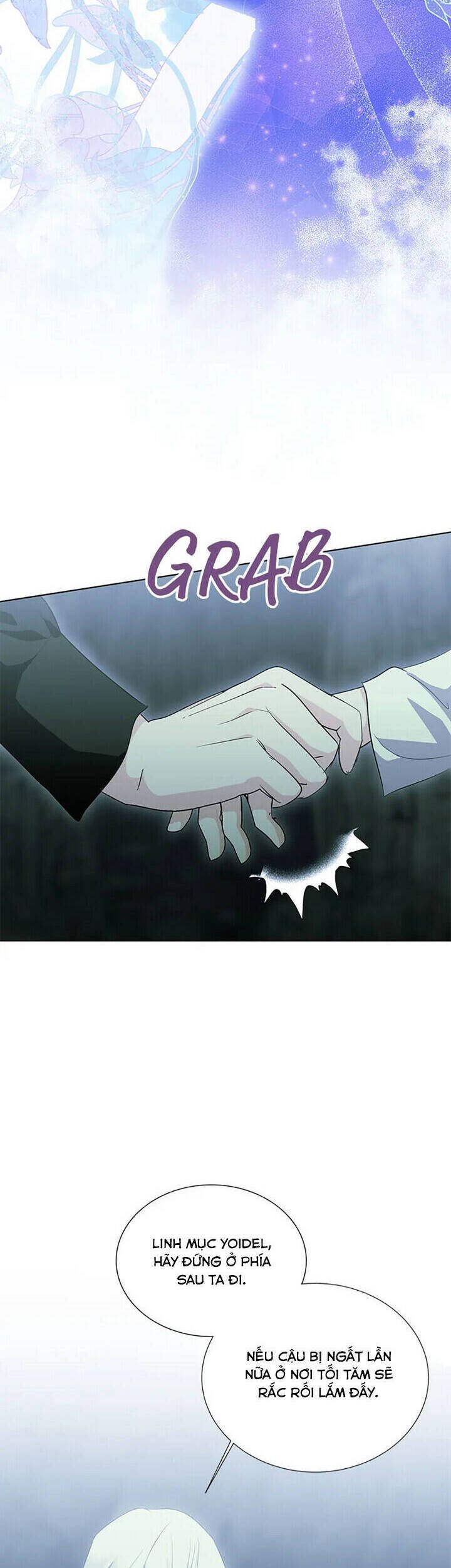 Nếu Tháo Đi Lớp  Tử Tế Của Nam Chính Chapter 49 - Trang 2