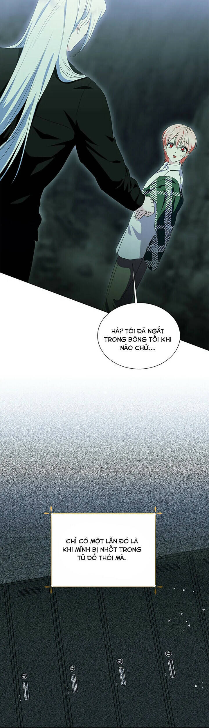 Nếu Tháo Đi Lớp  Tử Tế Của Nam Chính Chapter 49 - Trang 2