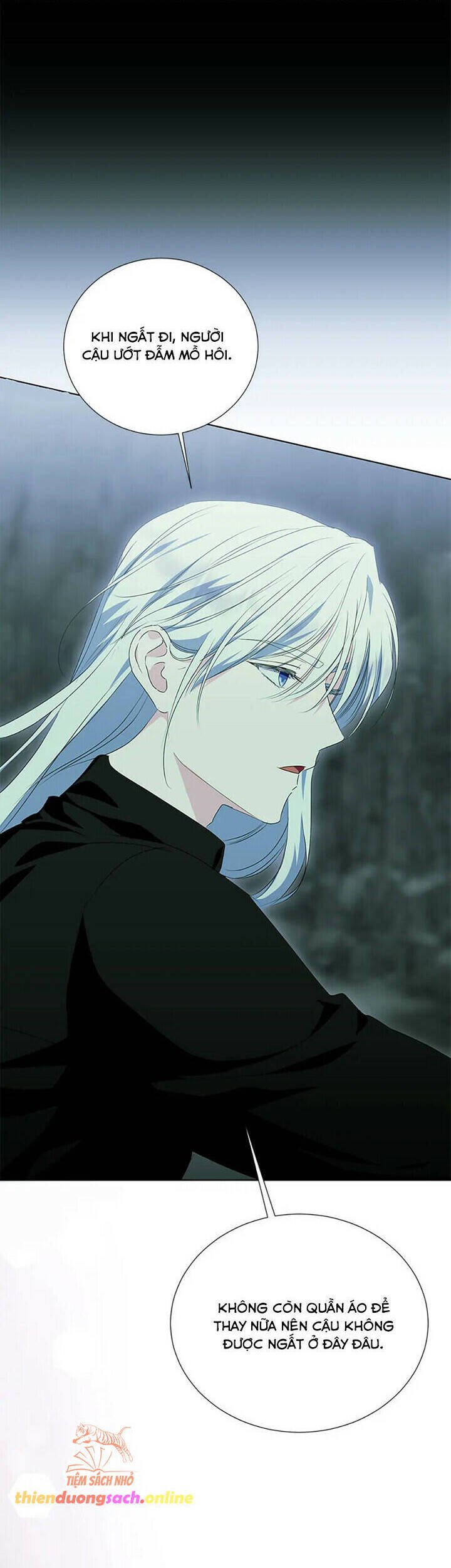 Nếu Tháo Đi Lớp  Tử Tế Của Nam Chính Chapter 49 - Trang 2