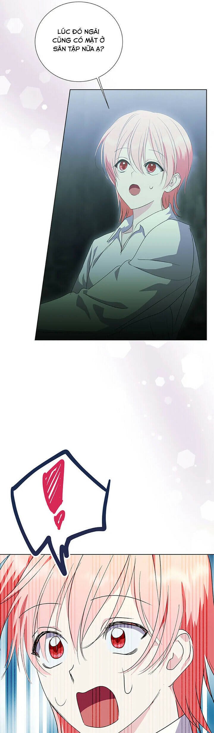 Nếu Tháo Đi Lớp  Tử Tế Của Nam Chính Chapter 49 - Trang 2