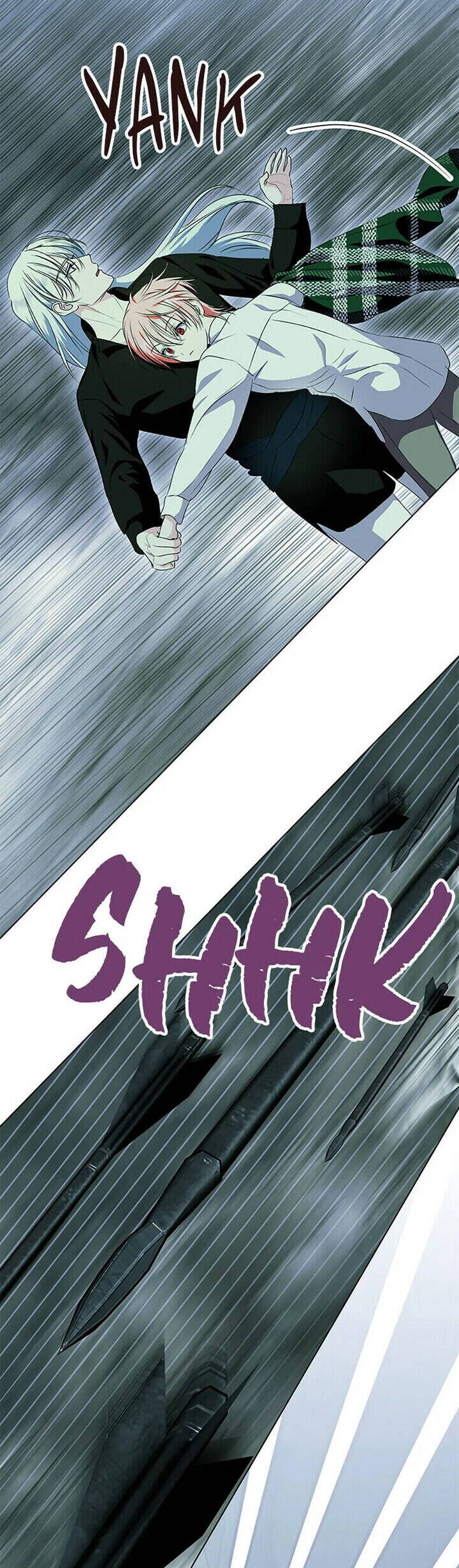 Nếu Tháo Đi Lớp  Tử Tế Của Nam Chính Chapter 49 - Trang 2