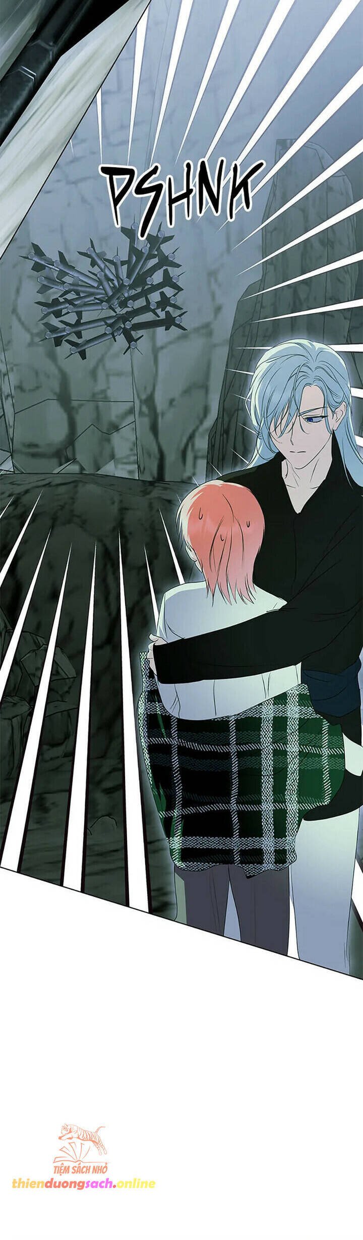 Nếu Tháo Đi Lớp  Tử Tế Của Nam Chính Chapter 49 - Trang 2