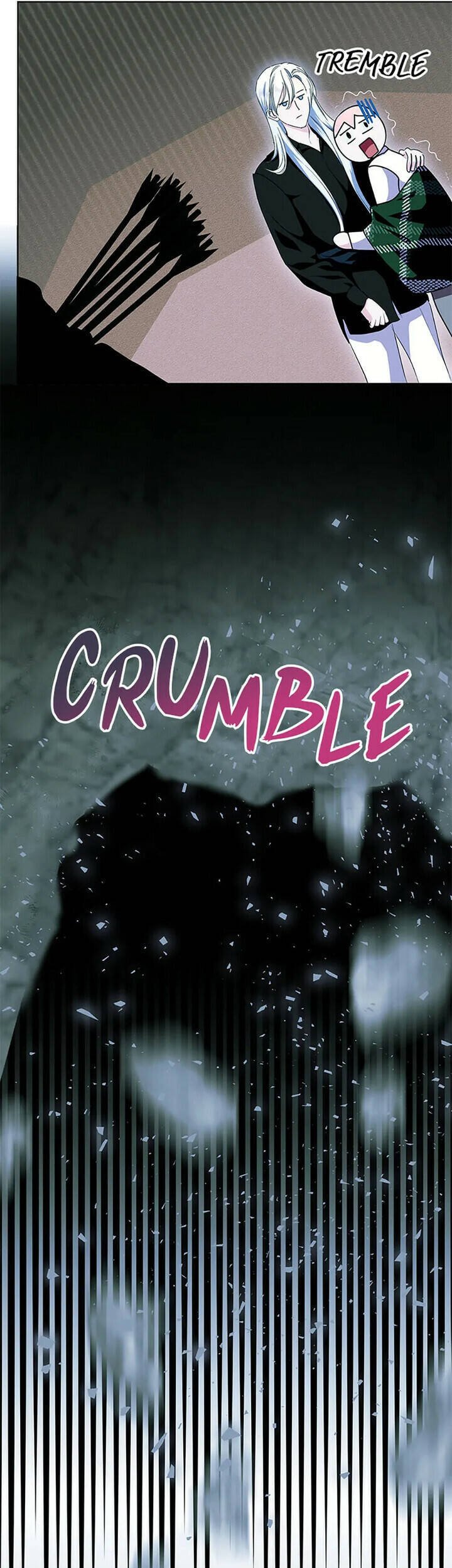 Nếu Tháo Đi Lớp  Tử Tế Của Nam Chính Chapter 49 - Trang 2