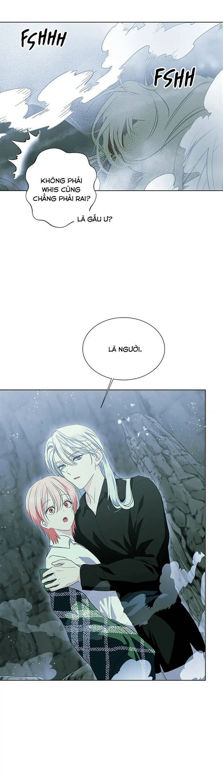 Nếu Tháo Đi Lớp  Tử Tế Của Nam Chính Chapter 49 - Trang 2