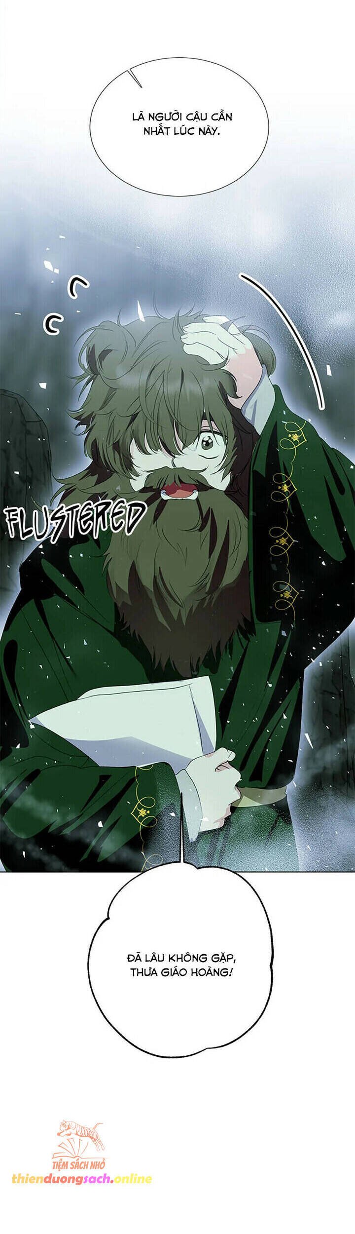 Nếu Tháo Đi Lớp  Tử Tế Của Nam Chính Chapter 49 - Trang 2