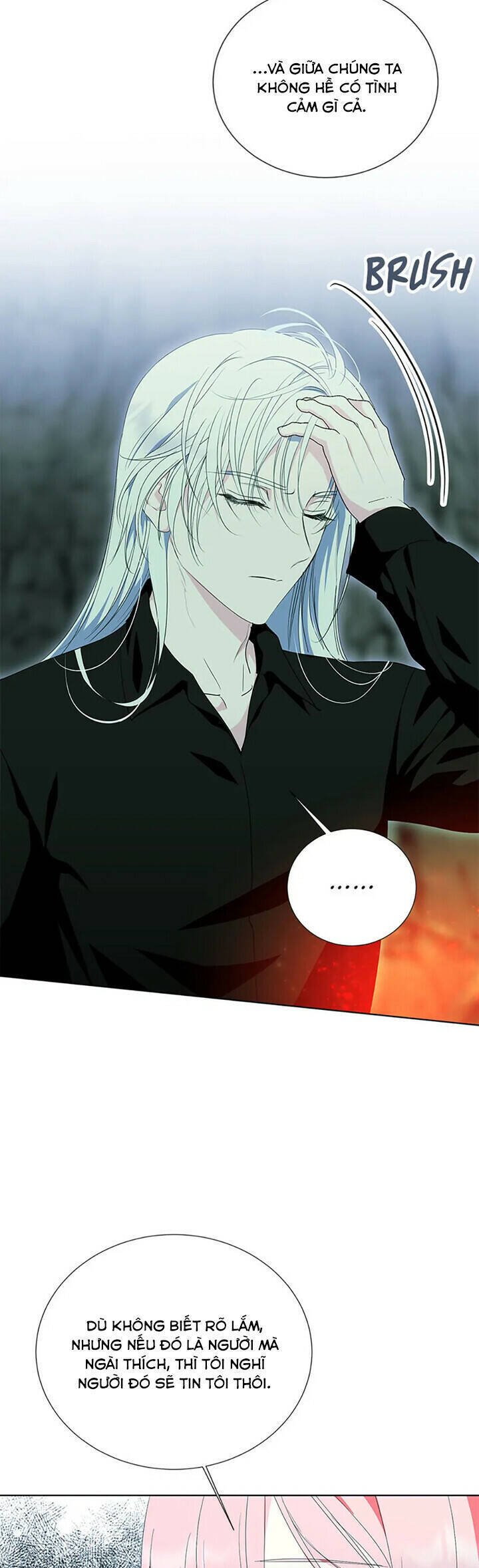 Nếu Tháo Đi Lớp  Tử Tế Của Nam Chính Chapter 49 - Trang 2