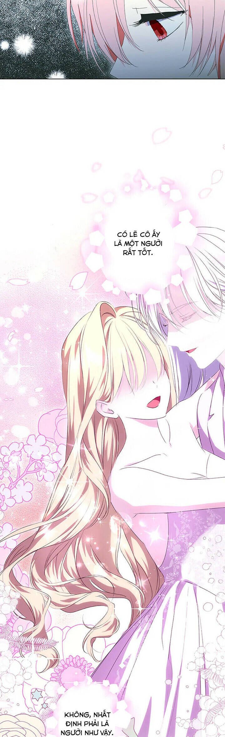 Nếu Tháo Đi Lớp  Tử Tế Của Nam Chính Chapter 49 - Trang 2