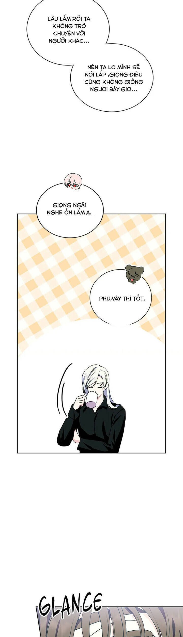 Nếu Tháo Đi Lớp  Tử Tế Của Nam Chính Chapter 50 - Trang 2