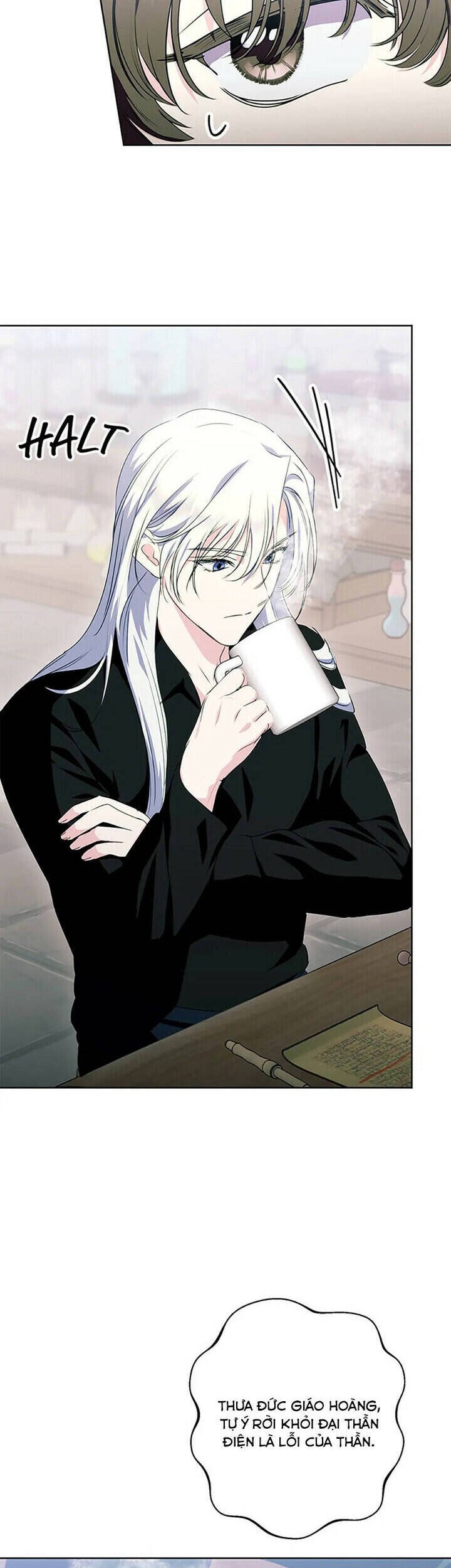 Nếu Tháo Đi Lớp  Tử Tế Của Nam Chính Chapter 50 - Trang 2