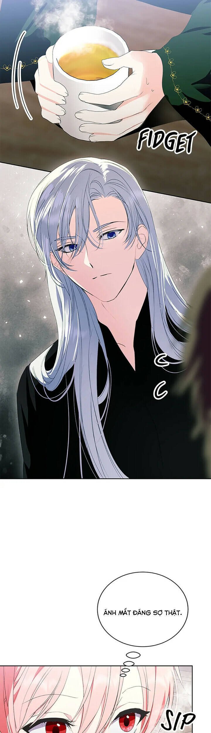 Nếu Tháo Đi Lớp  Tử Tế Của Nam Chính Chapter 50 - Trang 2