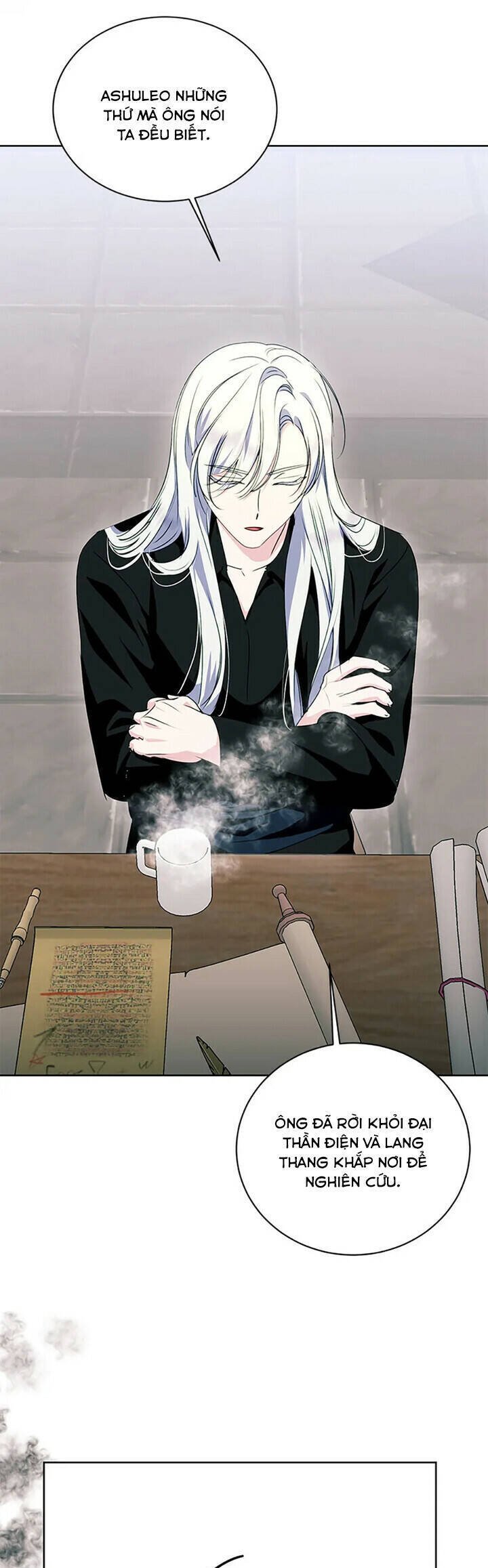 Nếu Tháo Đi Lớp  Tử Tế Của Nam Chính Chapter 50 - Trang 2