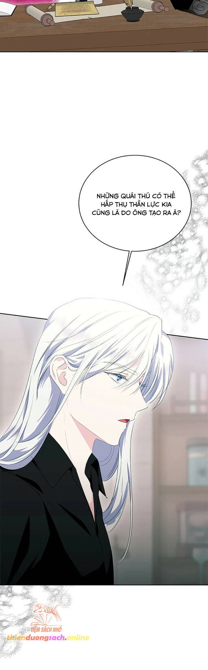 Nếu Tháo Đi Lớp  Tử Tế Của Nam Chính Chapter 50 - Trang 2