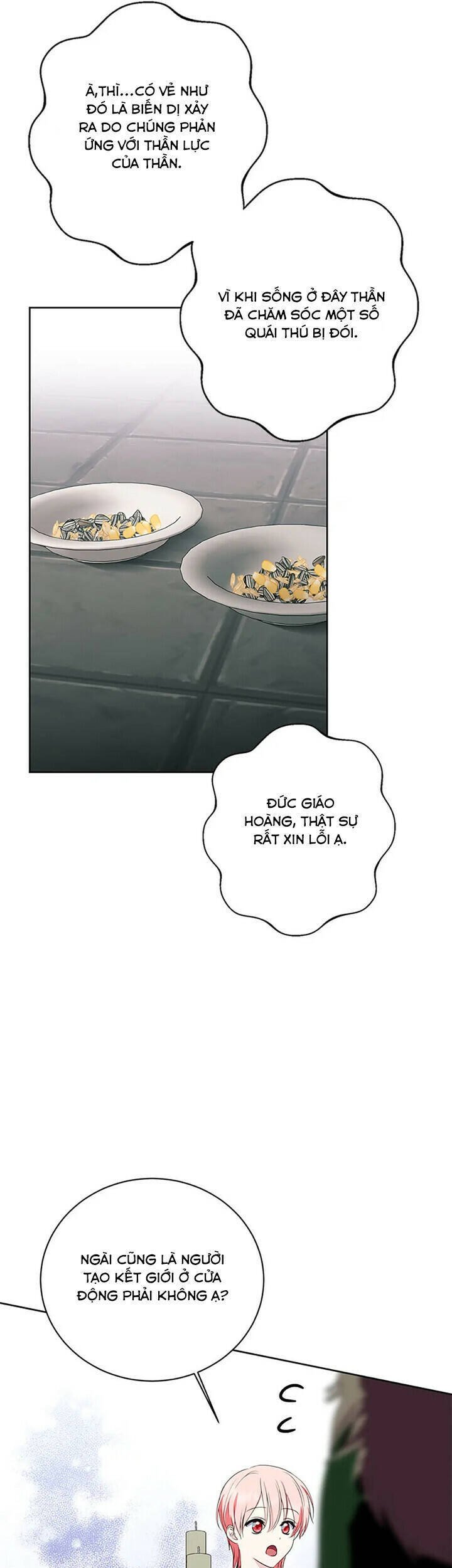 Nếu Tháo Đi Lớp  Tử Tế Của Nam Chính Chapter 50 - Trang 2