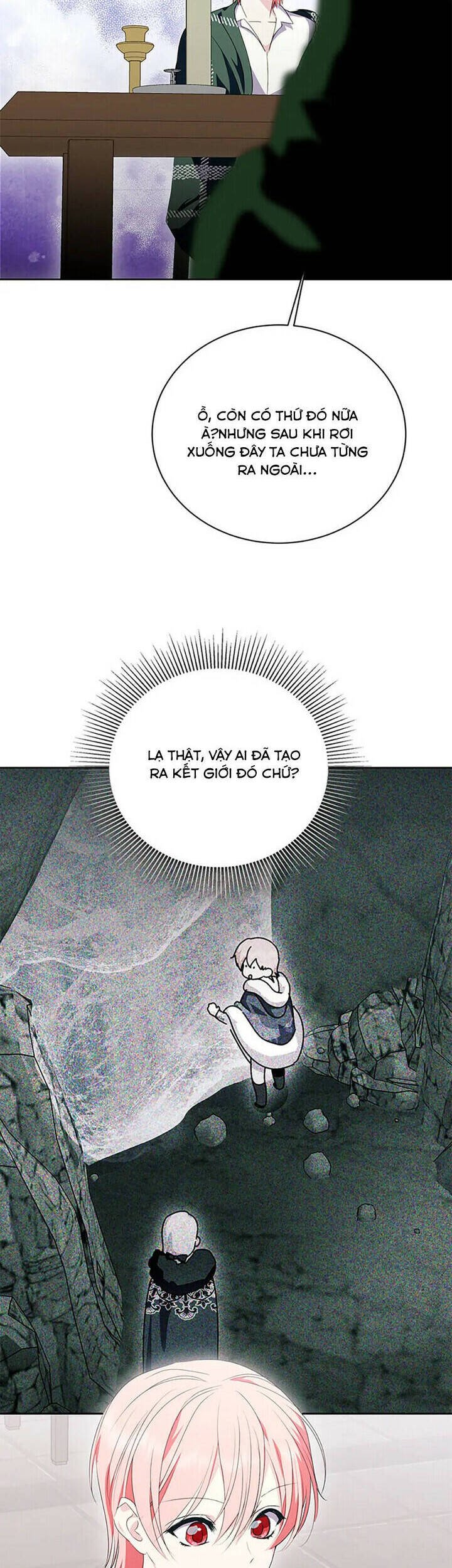 Nếu Tháo Đi Lớp  Tử Tế Của Nam Chính Chapter 50 - Trang 2