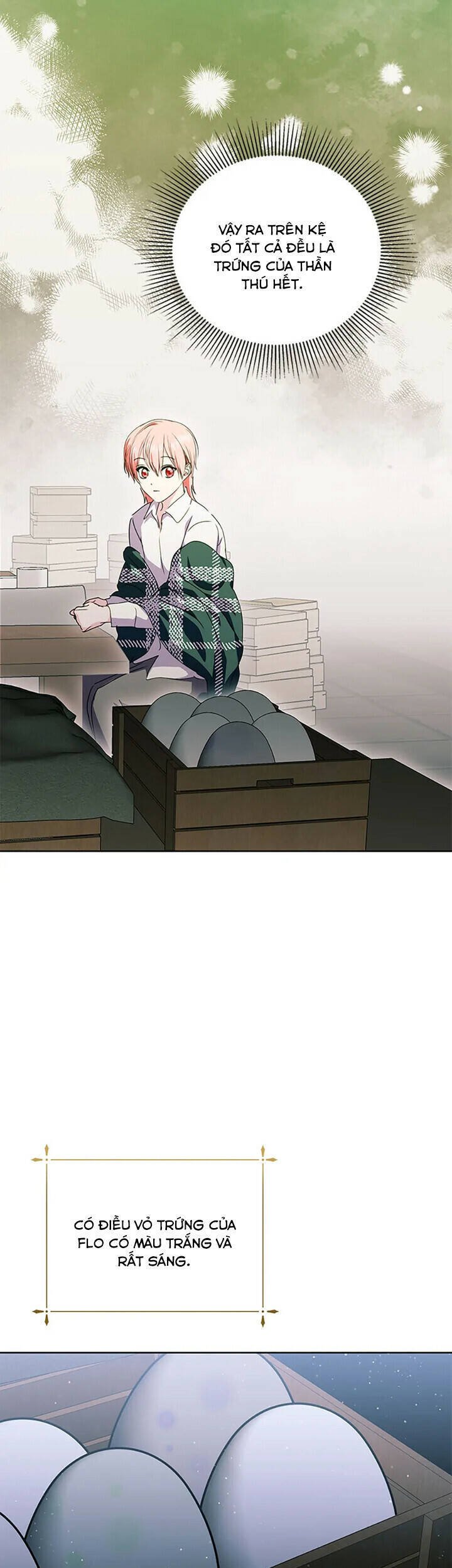 Nếu Tháo Đi Lớp  Tử Tế Của Nam Chính Chapter 50 - Trang 2