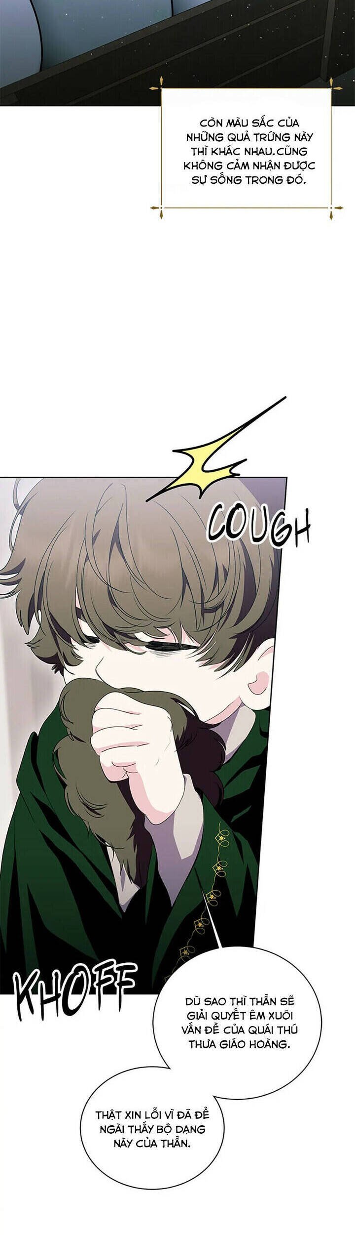 Nếu Tháo Đi Lớp  Tử Tế Của Nam Chính Chapter 50 - Trang 2