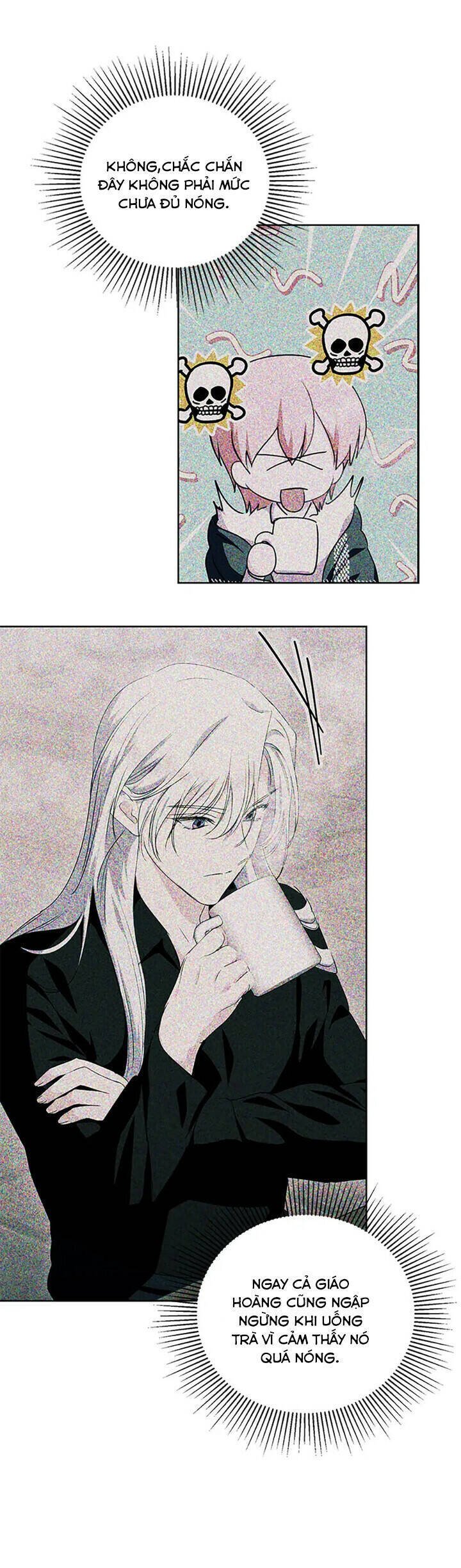 Nếu Tháo Đi Lớp  Tử Tế Của Nam Chính Chapter 50 - Trang 2