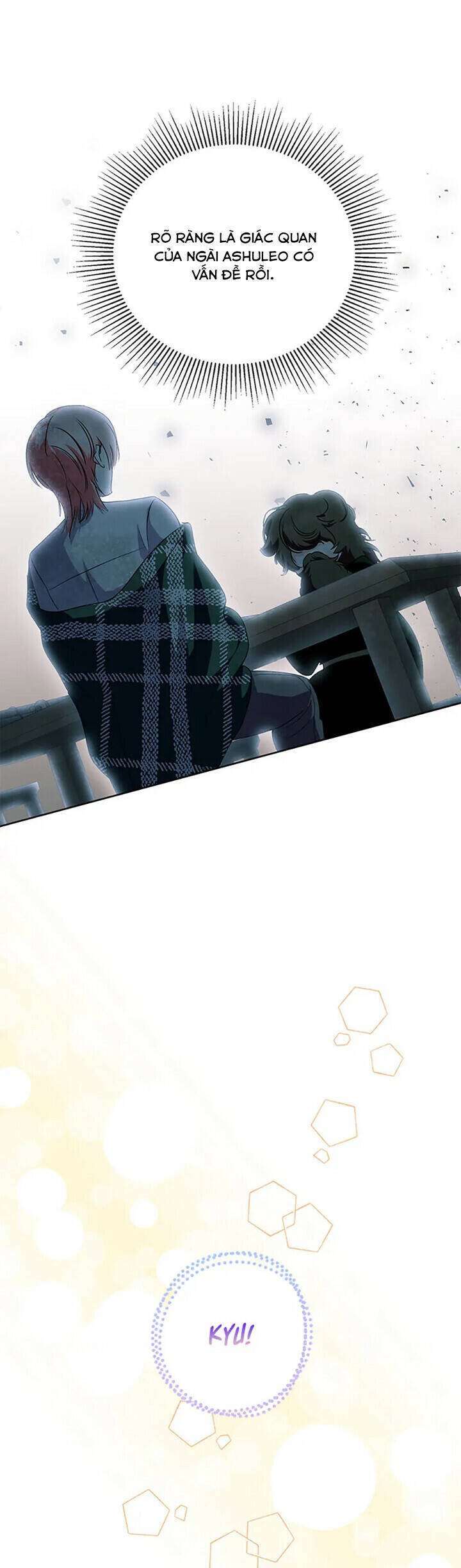 Nếu Tháo Đi Lớp  Tử Tế Của Nam Chính Chapter 50 - Trang 2