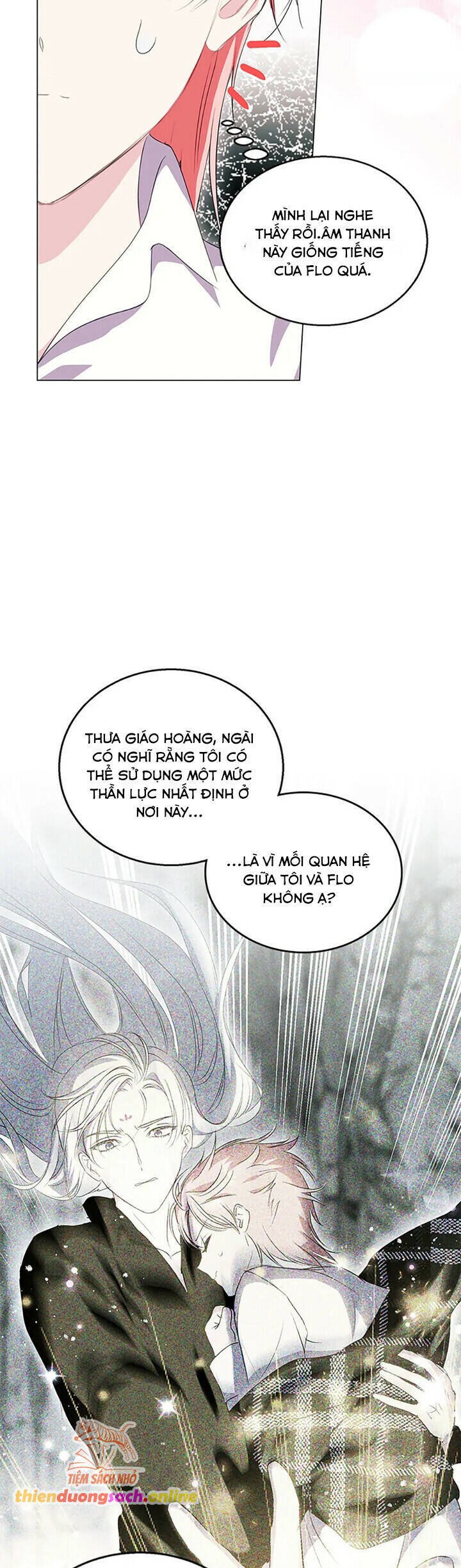 Nếu Tháo Đi Lớp  Tử Tế Của Nam Chính Chapter 50 - Trang 2