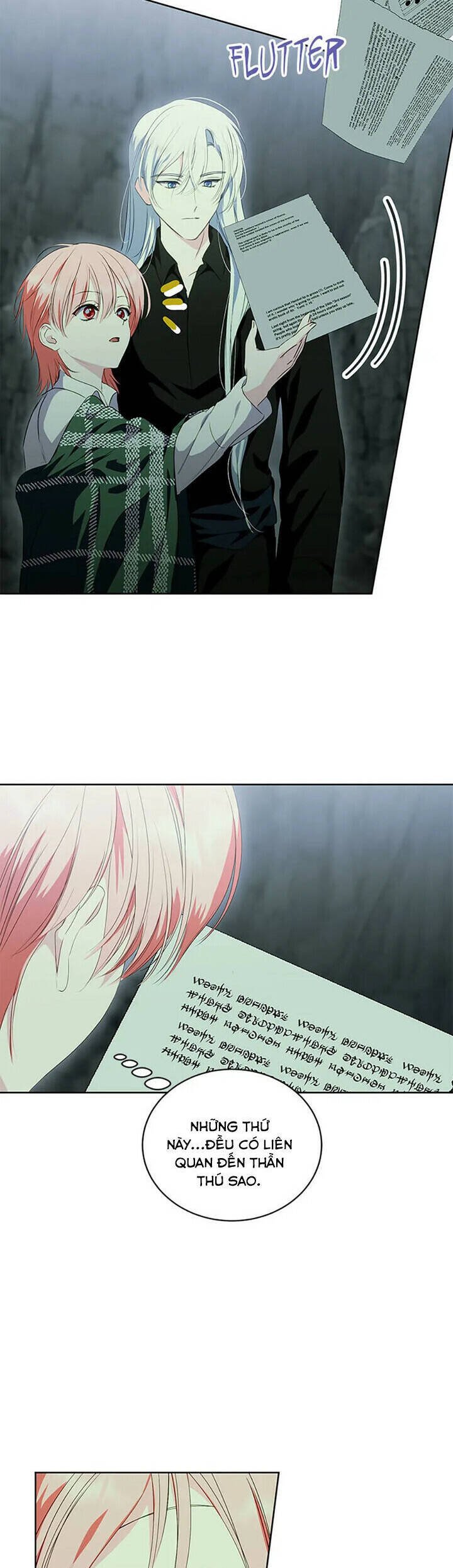 Nếu Tháo Đi Lớp  Tử Tế Của Nam Chính Chapter 50 - Trang 2