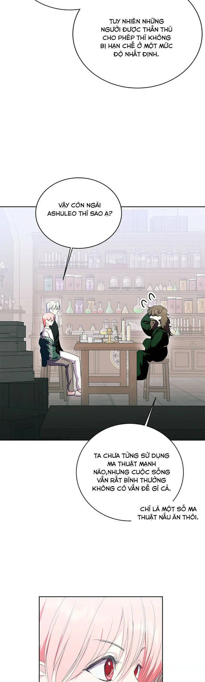 Nếu Tháo Đi Lớp  Tử Tế Của Nam Chính Chapter 50 - Trang 2