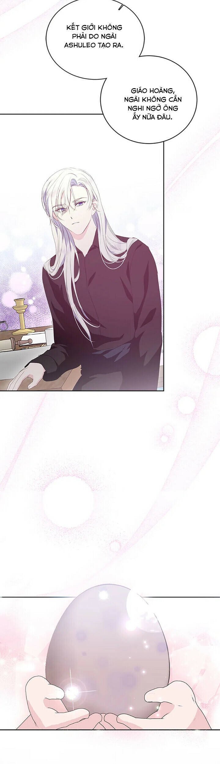 Nếu Tháo Đi Lớp  Tử Tế Của Nam Chính Chapter 50 - Trang 2