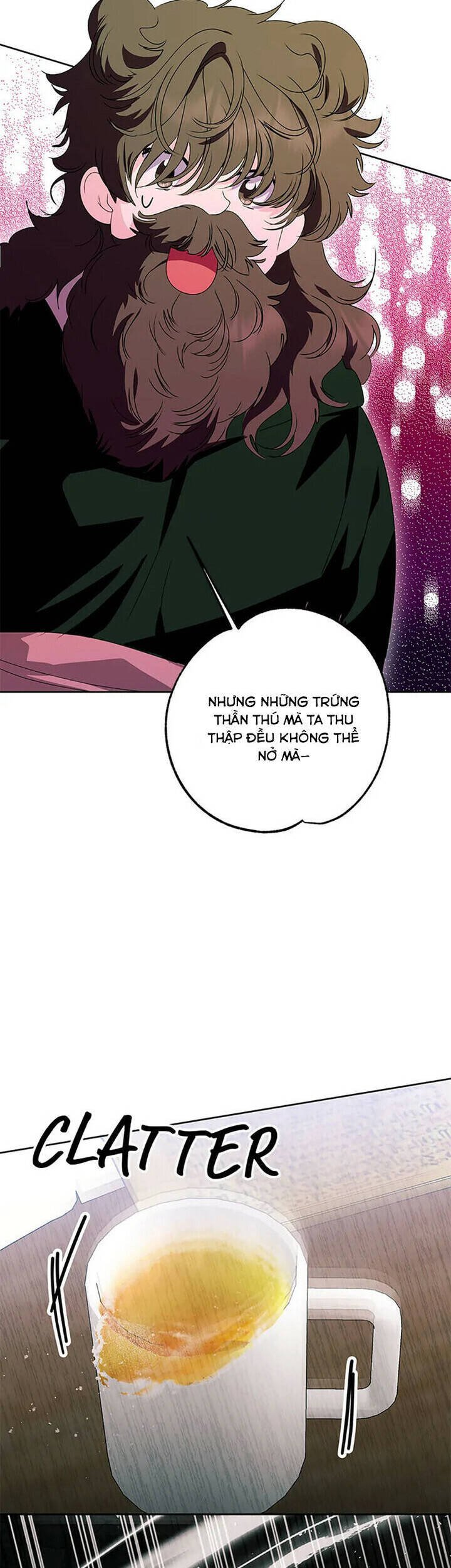 Nếu Tháo Đi Lớp  Tử Tế Của Nam Chính Chapter 50 - Trang 2