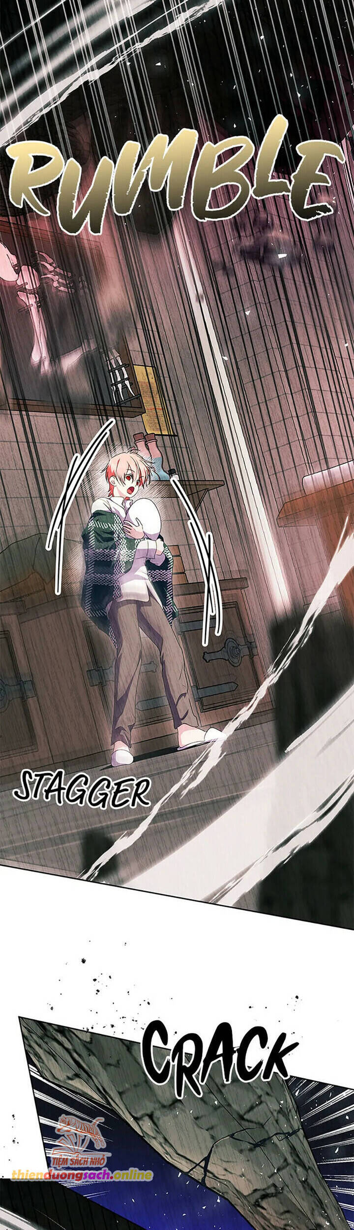 Nếu Tháo Đi Lớp  Tử Tế Của Nam Chính Chapter 50 - Trang 2