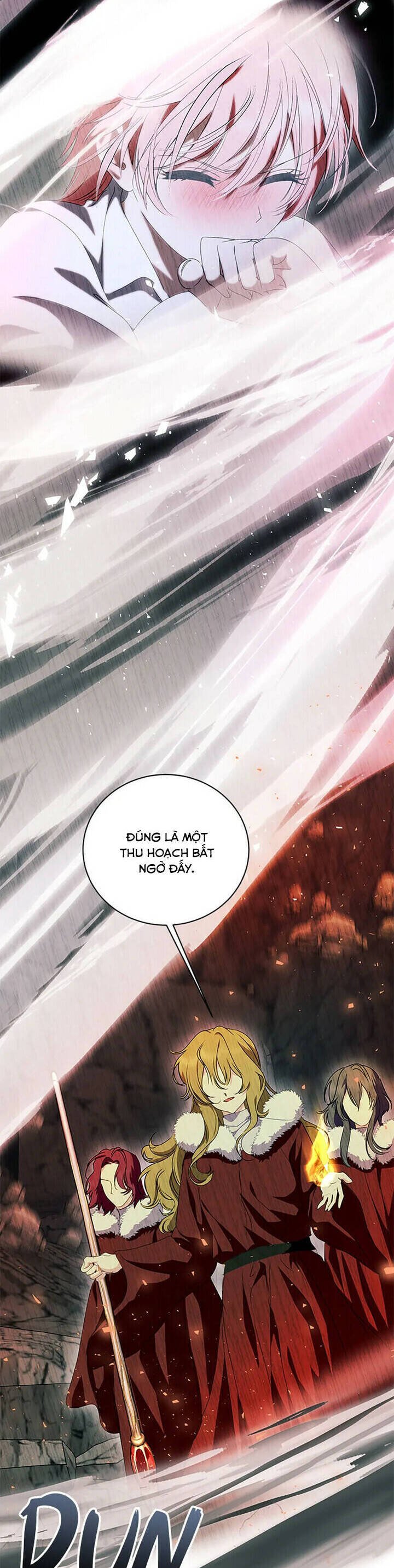 Nếu Tháo Đi Lớp  Tử Tế Của Nam Chính Chapter 50 - Trang 2