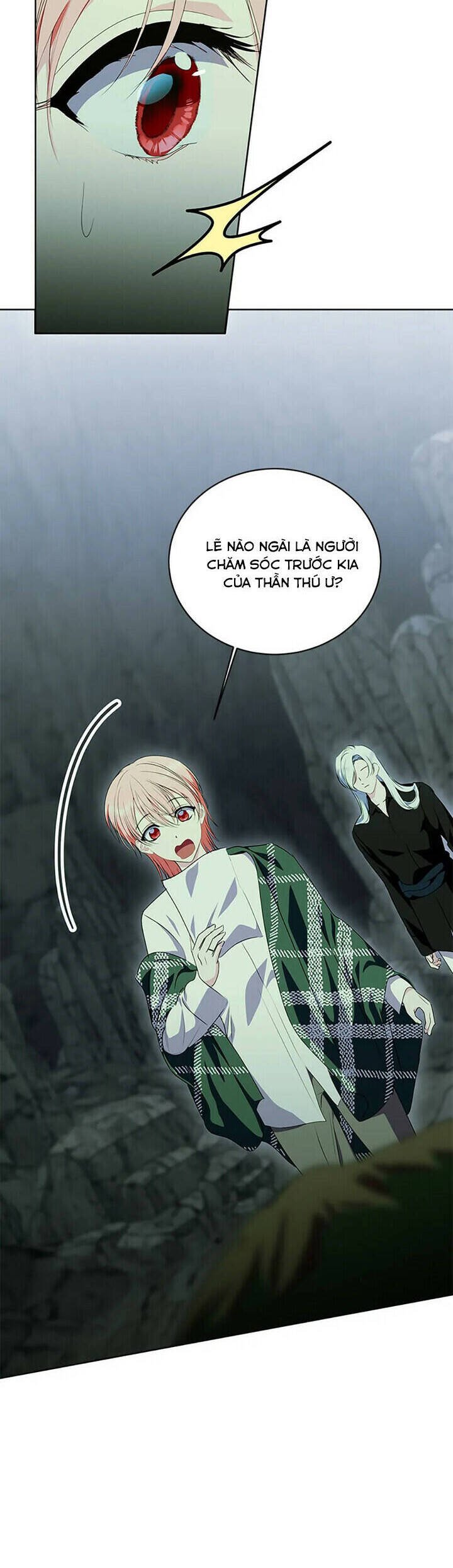 Nếu Tháo Đi Lớp  Tử Tế Của Nam Chính Chapter 50 - Trang 2