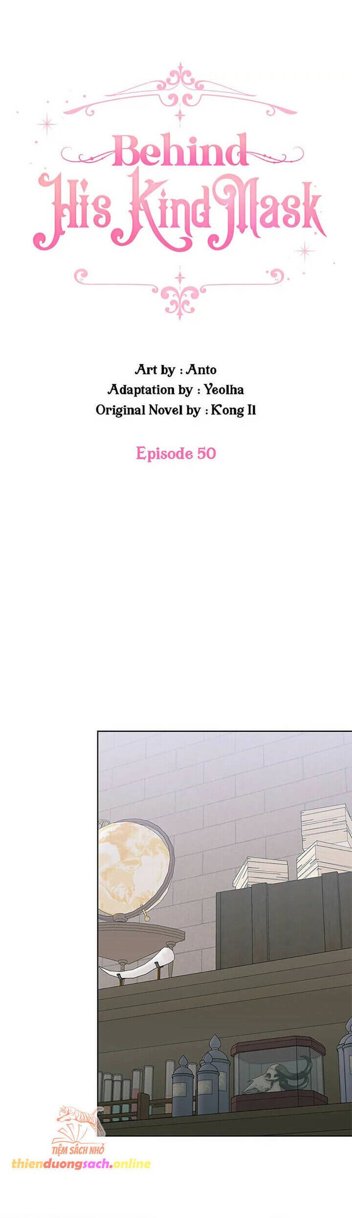 Nếu Tháo Đi Lớp  Tử Tế Của Nam Chính Chapter 50 - Trang 2