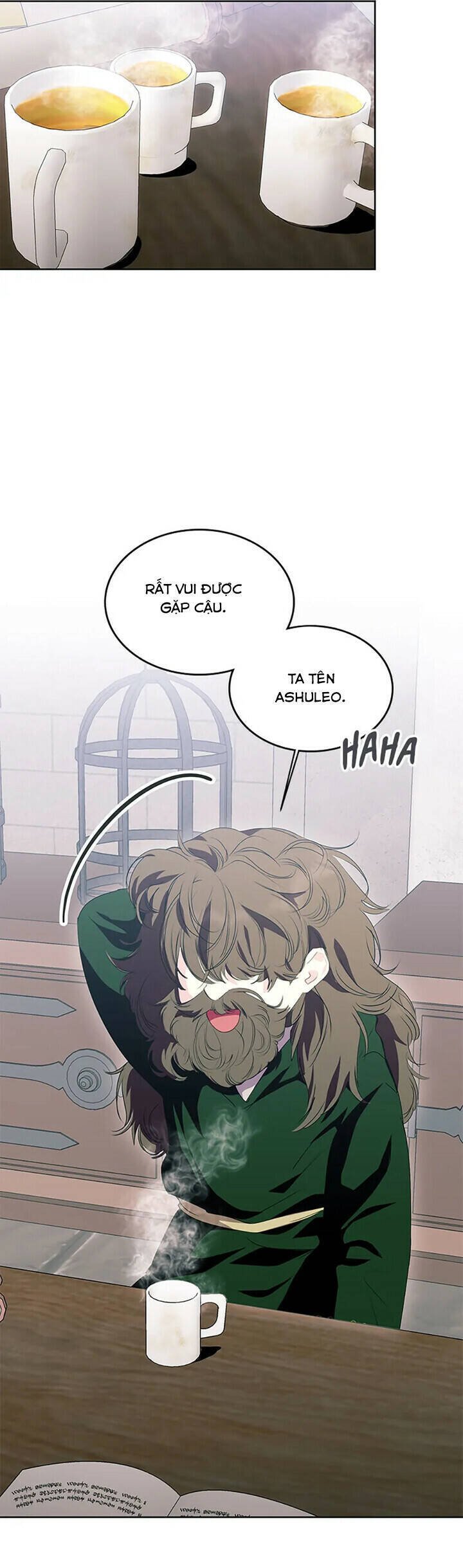 Nếu Tháo Đi Lớp  Tử Tế Của Nam Chính Chapter 50 - Trang 2