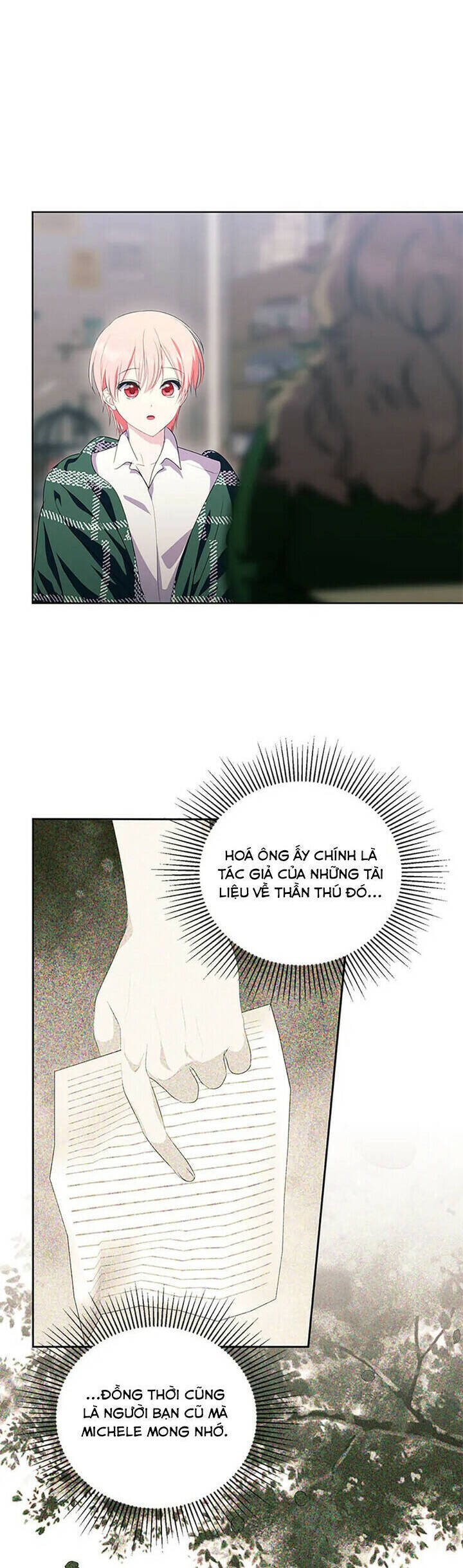 Nếu Tháo Đi Lớp  Tử Tế Của Nam Chính Chapter 50 - Trang 2