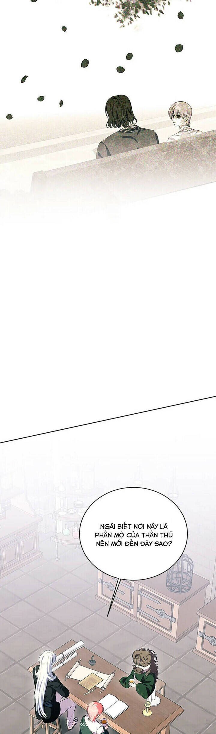 Nếu Tháo Đi Lớp  Tử Tế Của Nam Chính Chapter 50 - Trang 2