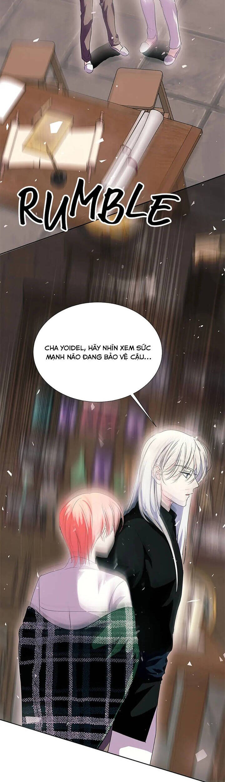 Nếu Tháo Đi Lớp  Tử Tế Của Nam Chính Chapter 51 - Trang 2